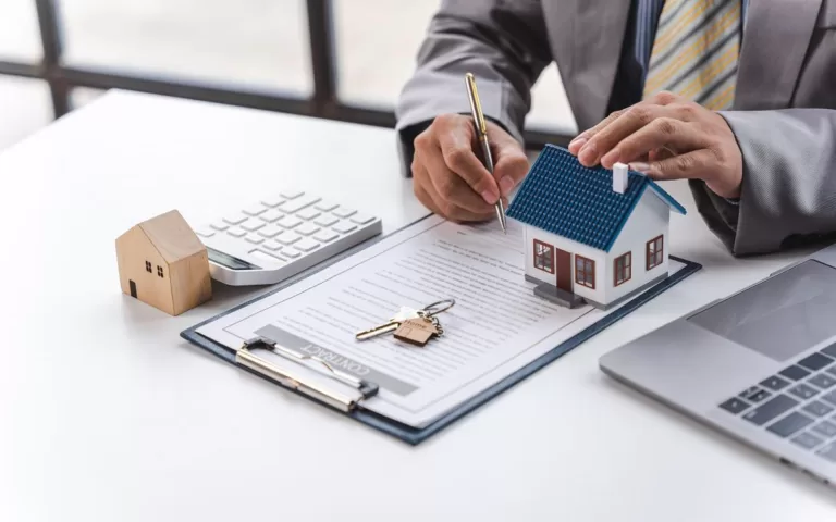 Инвестиции в российскую недвижимость в 2023 году достигли исторического рекорда