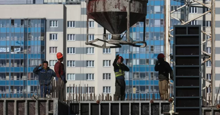 Бойкот или сговор? Что может стоять за протестом девелоперов