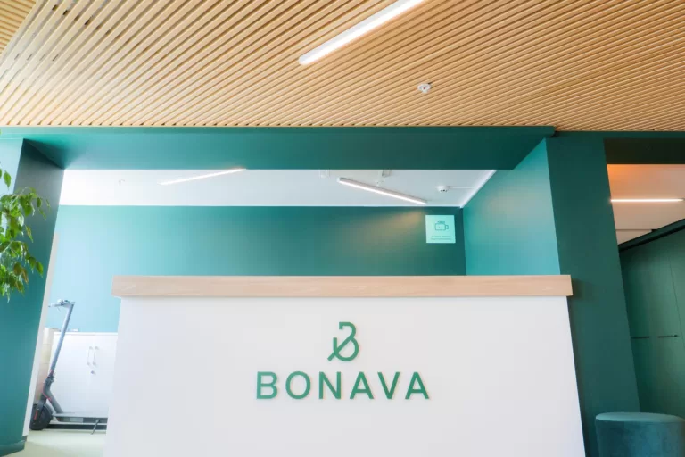 Компания «Бонава», которая ранее принадлежала шведскому собственнику, согласовала в Санкт-Петербурге четыре проекта