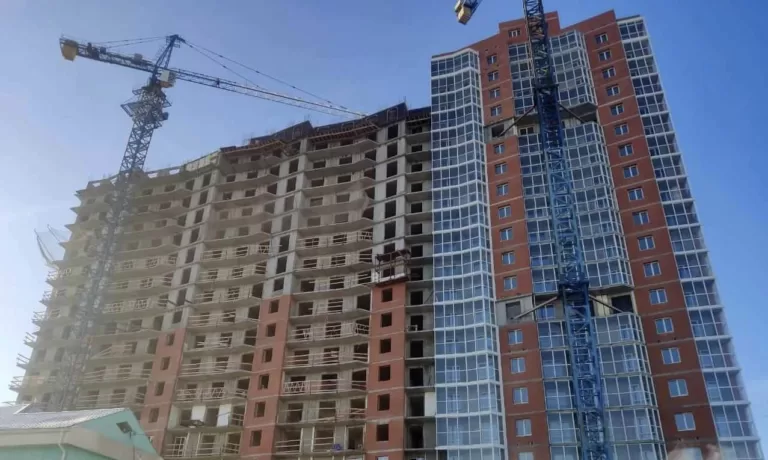 В Хабаровске директора стройкомпании осудили на 2 года и 6 месяцев колонии