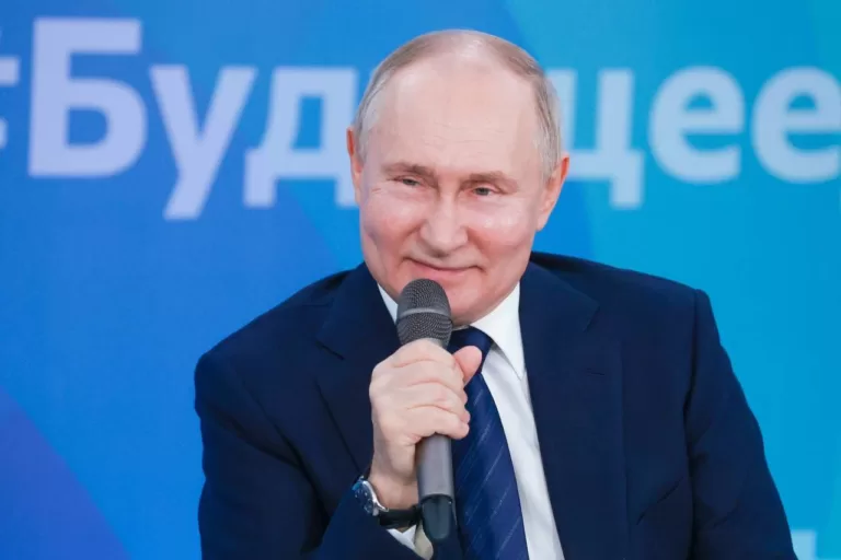 Путин заявил, что расходы на субсидирование жилищной программы для молодых семей выросли почти вдвое