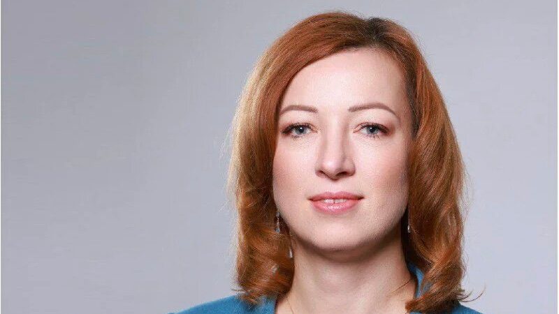 Татьяна Пригожина, директор по стратегическому развитию и управлению персоналом ЦЕМРОС интервью