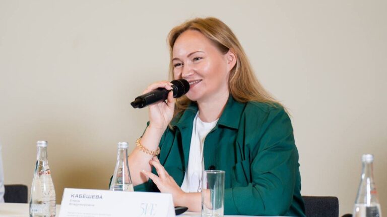 Елена Кабешева, коммерческий директор девелопера курортной недвижимости FIVE: «То, что наш проект называли самостроем — всего лишь заголовки»