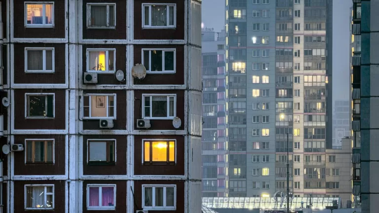 Новые регионы: льготная ипотека под 2% будет распространена на вторичный рынок жилья