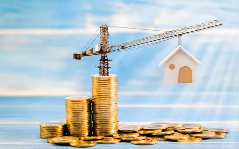 В России разрабатывают новый механизм стройки за счет дольщиков