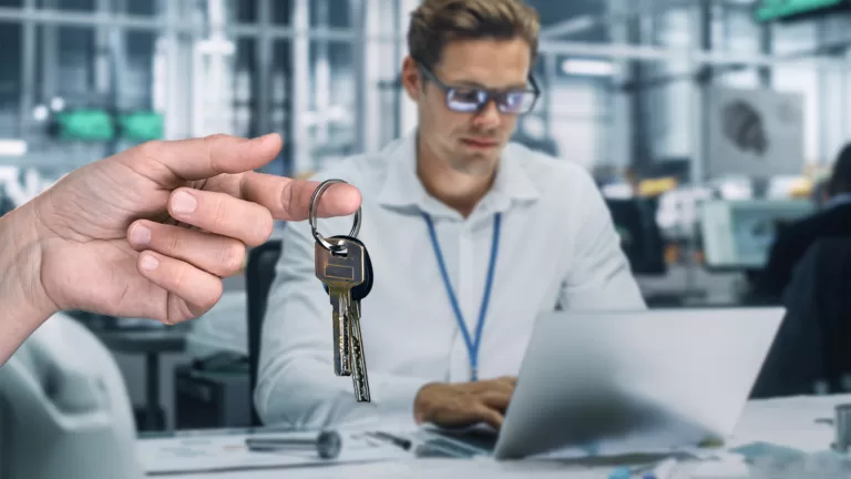 С помощью IT-ипотеки в 2023 году приобреталась каждая четвертая многокомнатная квартира