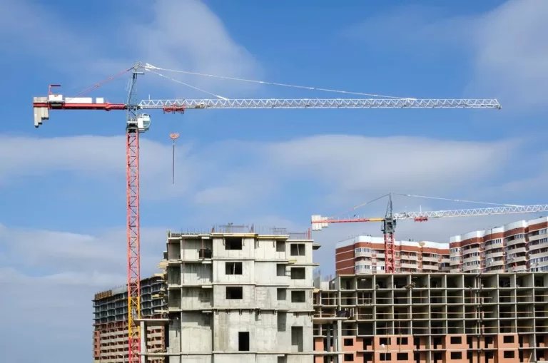 Регионы РФ могут разделить на пять ипотечных кластеров