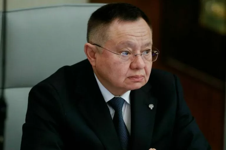 Ирек Файзуллин заявил, что в некоторых регионах износ коммунальной инфраструктуры составляет 80%