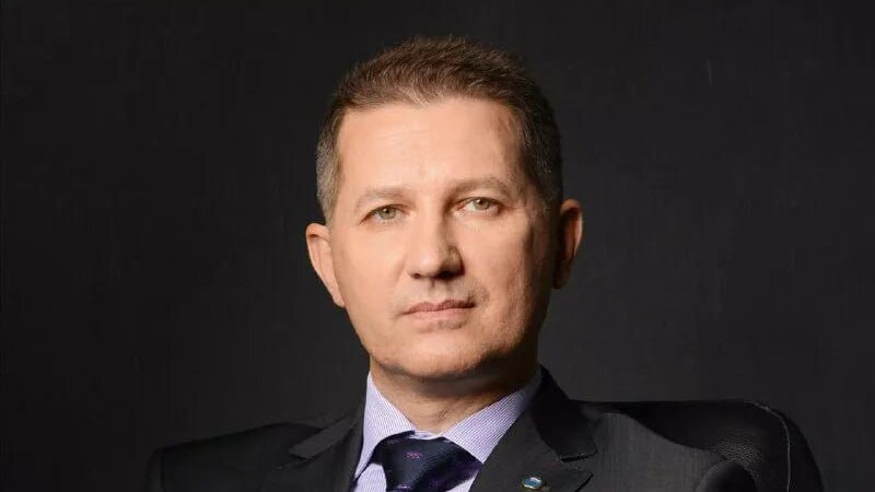 Михаил Викторов, Президент НОТИМ интервью