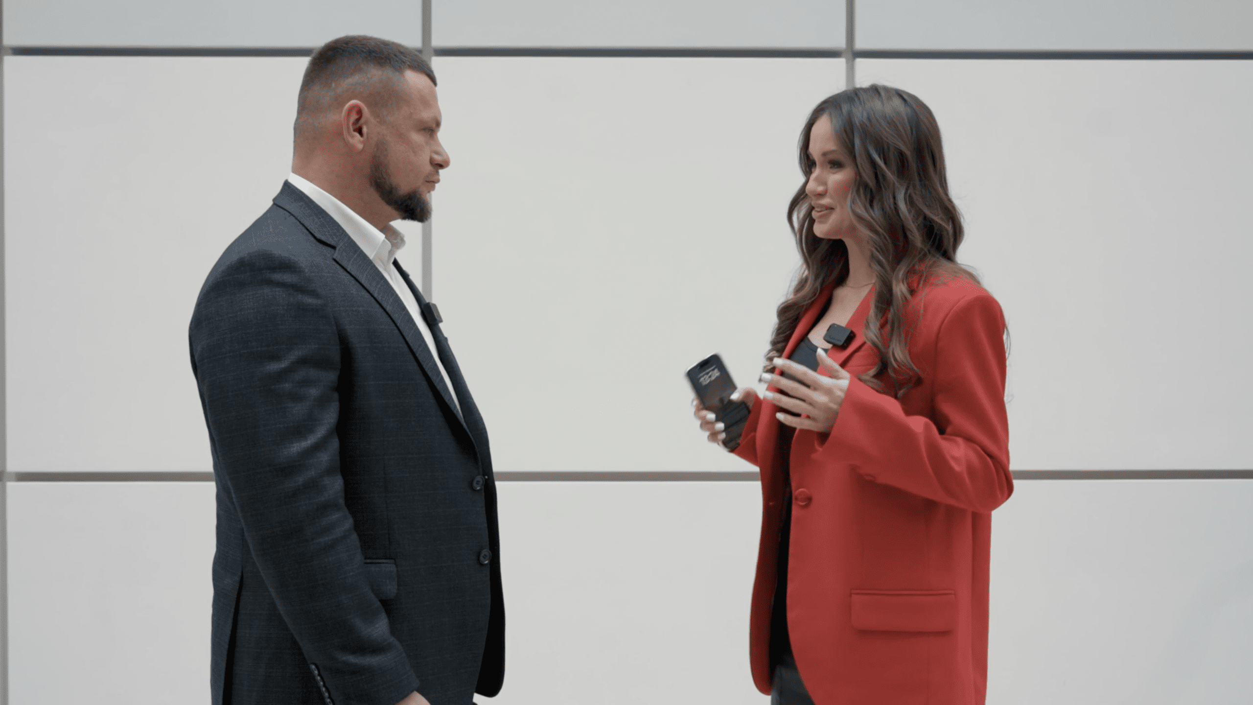 Александр Язымов, директор по правовым и административным вопросам ГК «ЮгСтройИнвест» интервью