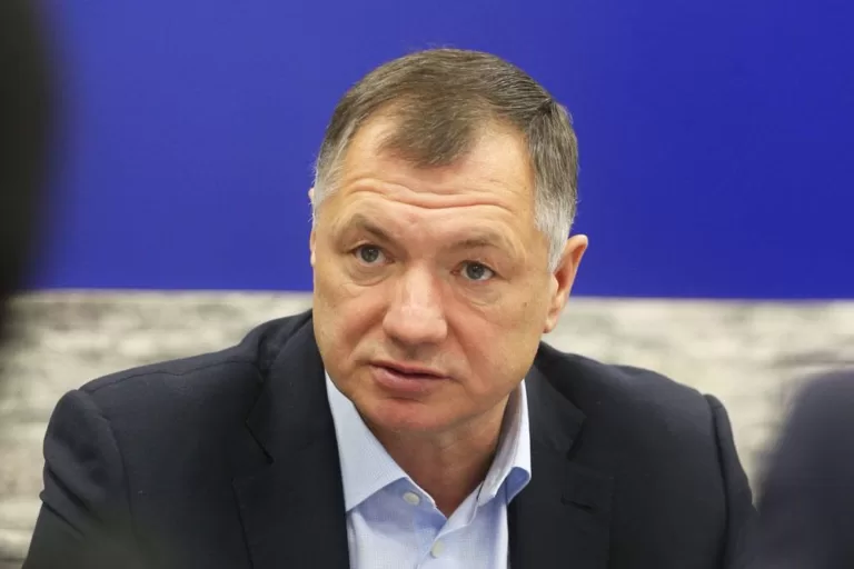 Хуснуллин заявил, что ипотечная ставка должна быть на уровне 5%