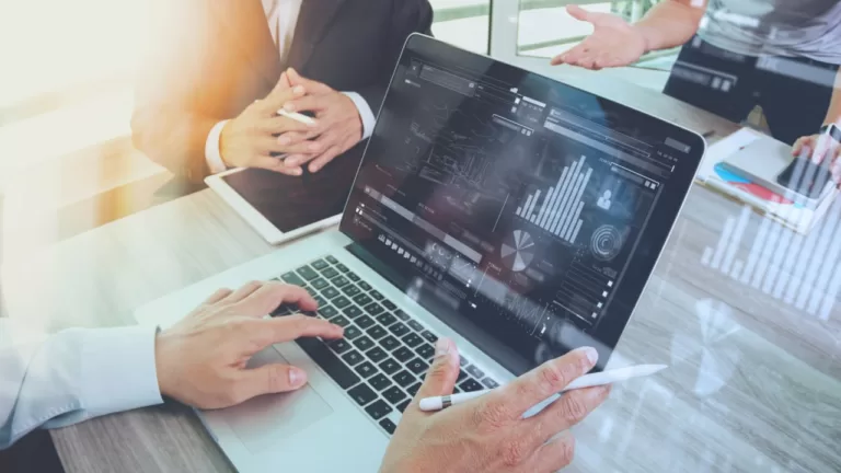 Динамика зарплат отражает состояние рынка