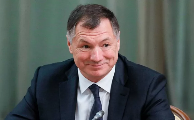 Хуснуллин сообщил, что в России поддерживается высокий темп строительства и ввода жилого сегмента