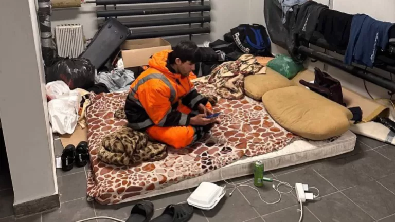 Мигранты поселились в чужой квартире: терпение жильцов уже на пределе