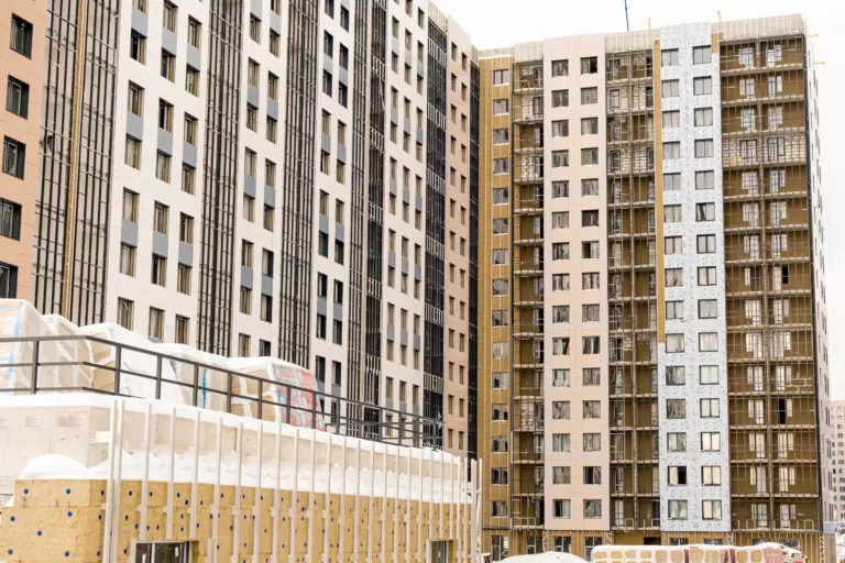 Seven Suns Development