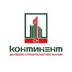 Континент