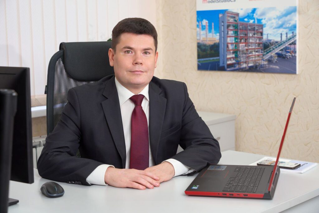 Александр Белкин, заместитель директора департамента внедрения АО «СиСофт Девелопмент» Александр Белкин, заместитель директора департамента внедрения АО «СиСофт Девелопмент» интервью