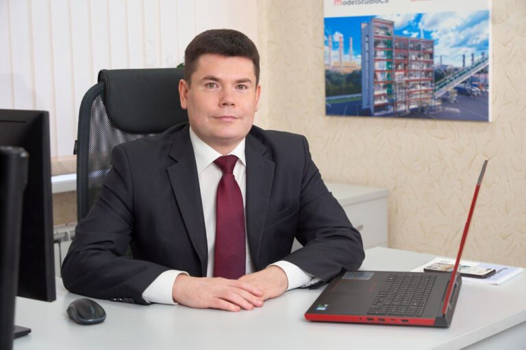 Александр Белкин, заместитель директора департамента внедрения АО «СиСофт Девелопмент»: «Не надо ждать чуда, надо работать»