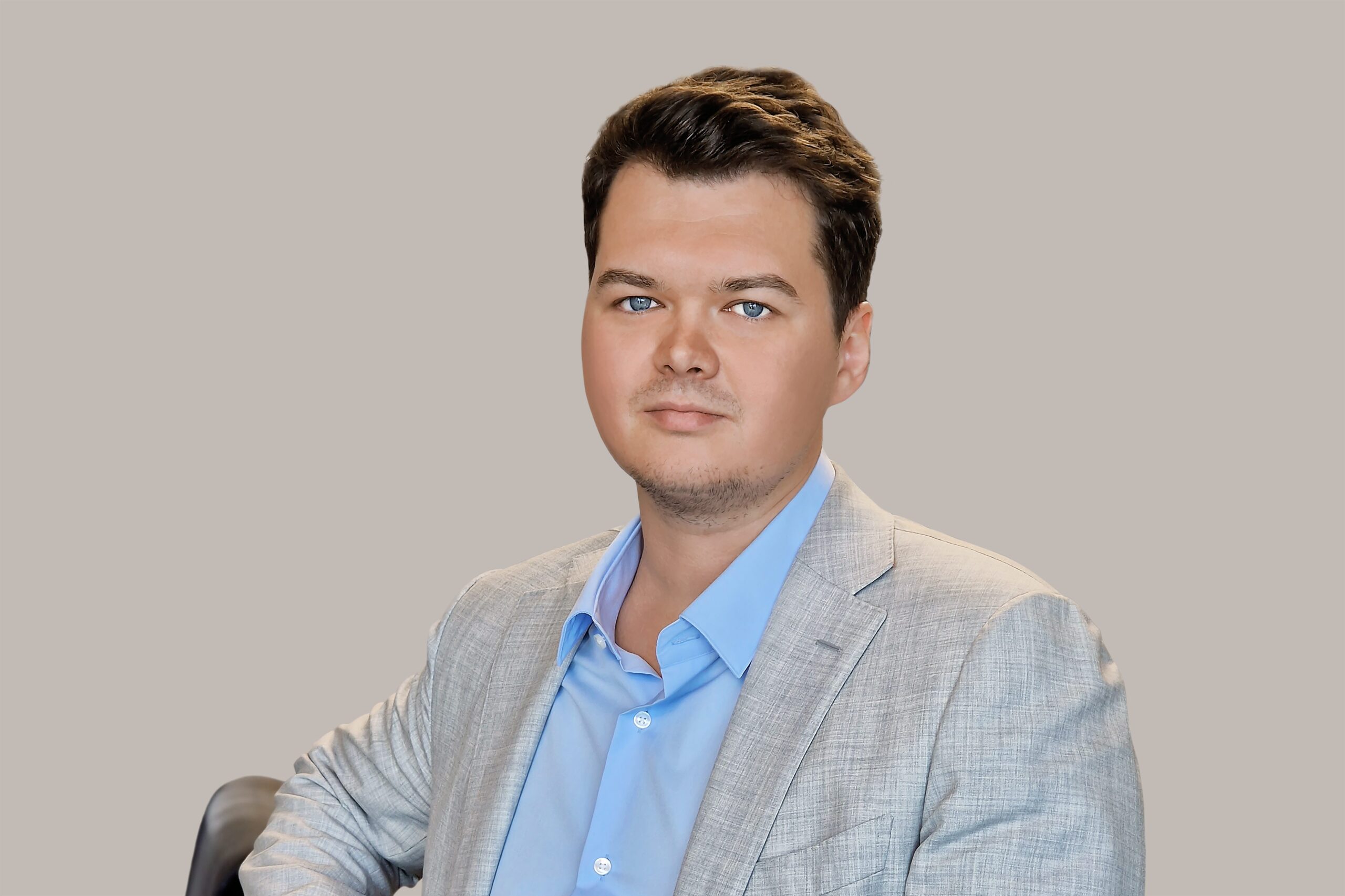Дмитрий Рогатых, генеральный директор Группы Аквилон Москва интервью