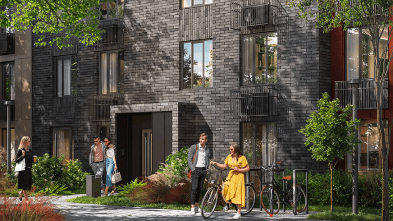 К новому качеству экономики: в России хотят ввести масштабную жилищную программу