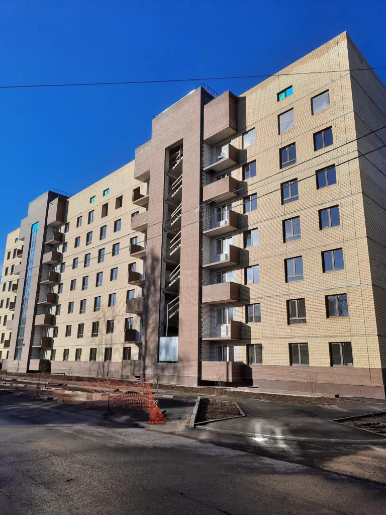 Стройком