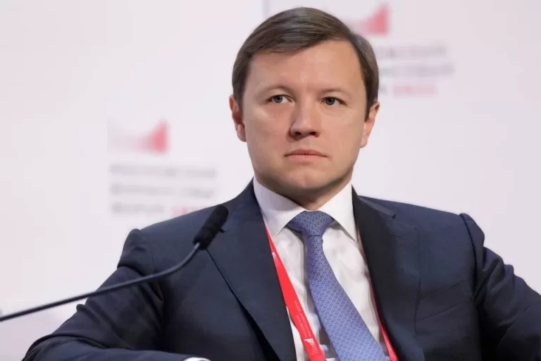 В Москве назначили нового вице-мэра по строительству