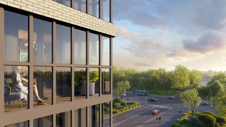 Девелопер DOGMA анонсировал новый проект в Московском регионе