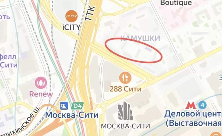 «Страна Девелопмент» уверенно покоряет столицу — в «Москва-Сити» девелопер построит самые высокие жилые небоскрёбы в России