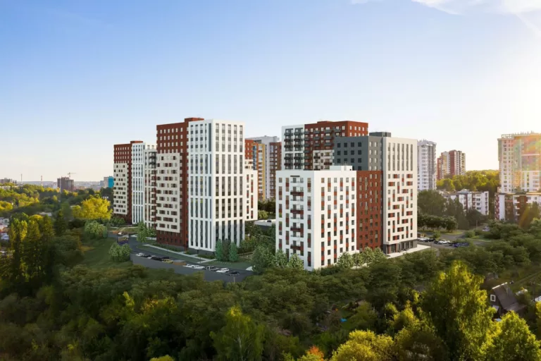 КОМОССТРОЙ