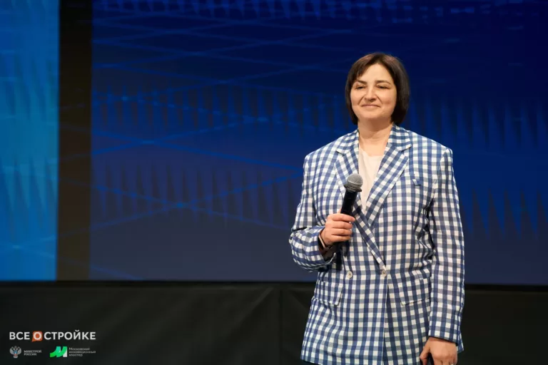 Екатерина Гельфанд, CEO «Умного дома Sber»: «Когда агенты искусственного интеллекта проникнут и в сферу строительства, то мы сможем комплектовать квартиры и делать такие отделки, как комплектуем сейчас автомобили»