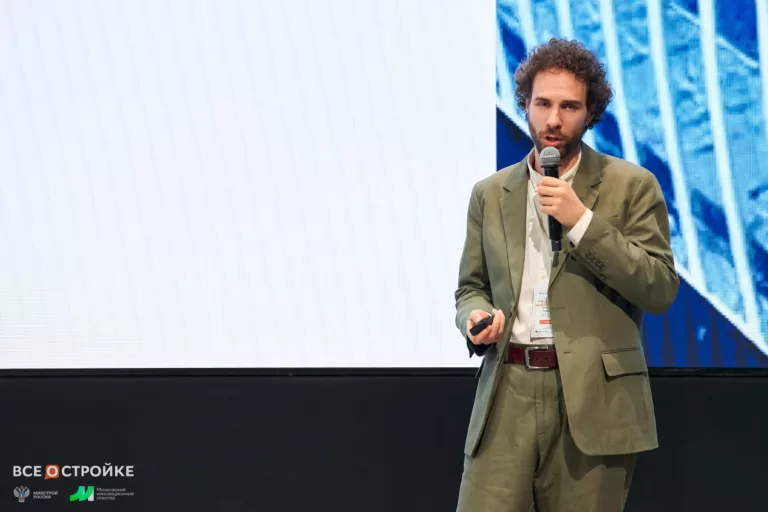 Тимофей Лютомский, руководитель отдела цифрового строительства PIONEER: «В строительном блоке мы не стали придумывать практически ничего нового, выбрали хороший софт и собрали единую схему»