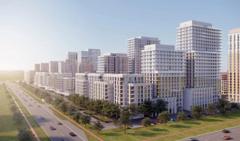 Ак Барс Дом