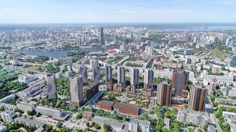 TEN девелопмент