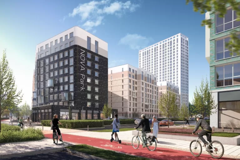 Атомстройкомплекс