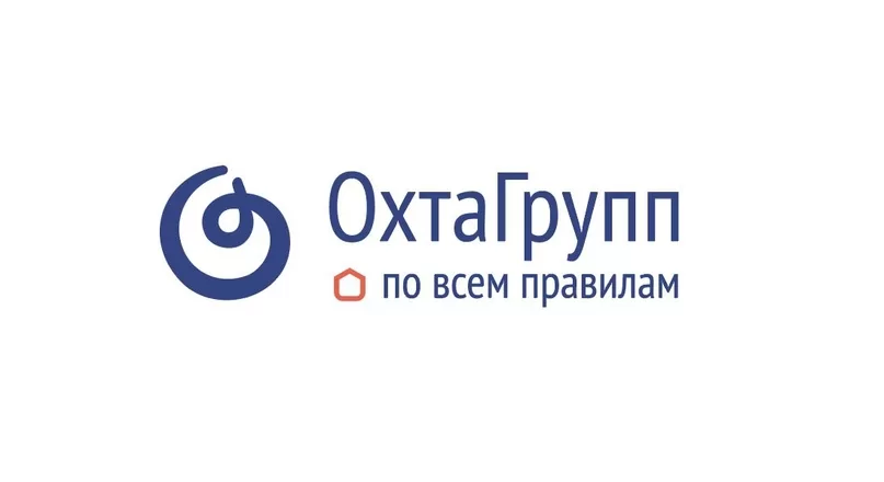 Охта Групп