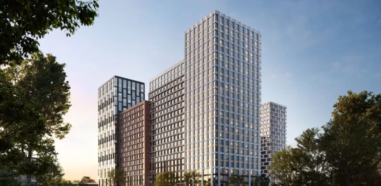 РГ-Девелопмент