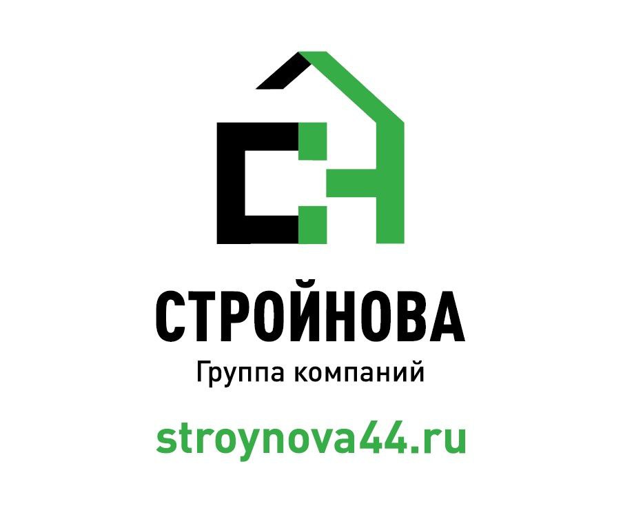 СтройНова