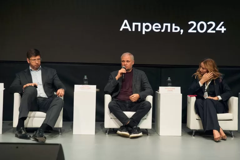 Александр Ручьев, президент ГК «Основа»: «Целые классы профессий находятся в тяжелом дефиците, начиная от проектировщиков, заканчивая инженерами, конструкторами, руководителями проектов»