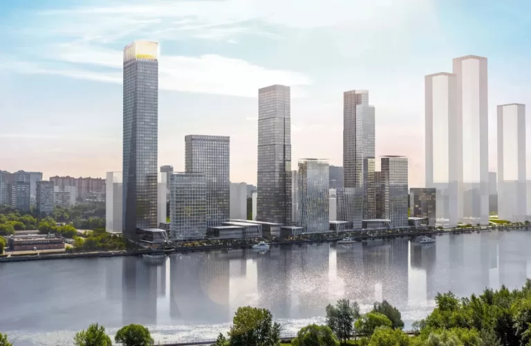 LEGENDA Intelligent Development