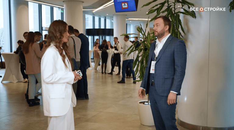 Вадим Прошин, замгендиректора по инф. технологиям, цифровому развитию и трансформации MR Group: внедрение ИИ в девелопменте | Блиц-интервью