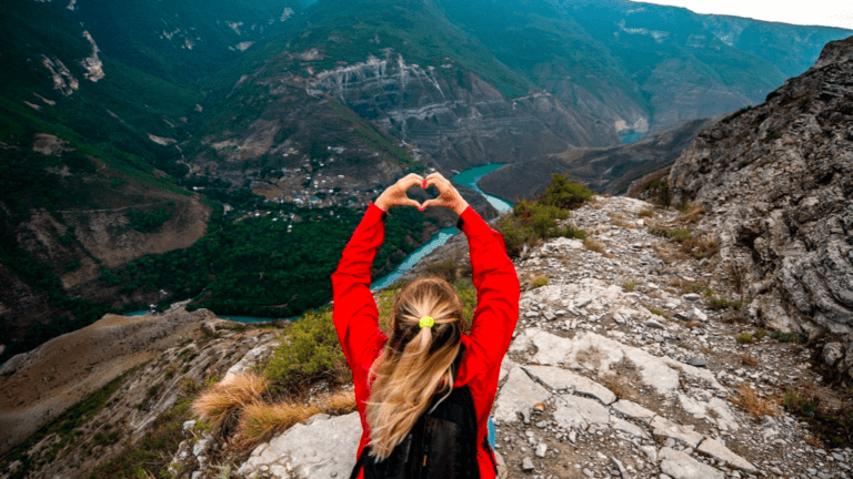 Берем билеты в Дагестан: инвесторы вложат свыше ₽1 млрд в создание отелей в республике