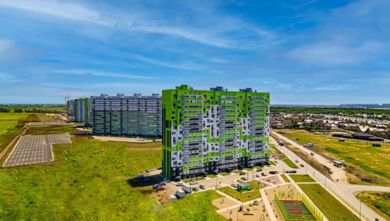 ВКБ-Новостройки