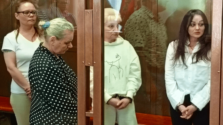 Суд вынес приговор банде черных риелторов, отравившей более 100 пенсионеров