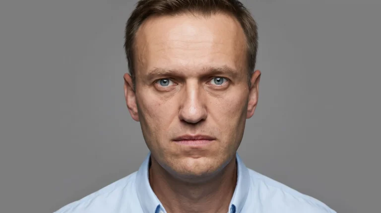 Роскошный дом или скромная квартирка: как жил Алексей Навальный