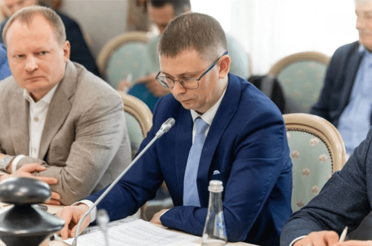 Евгений Высоцкий, «СМ Про»: в структуре стоимости метра строительно-монтажные работы занимают только 46%, остальное – реклама, обслуживание кредитов, подключение к сетям и прочие расходы