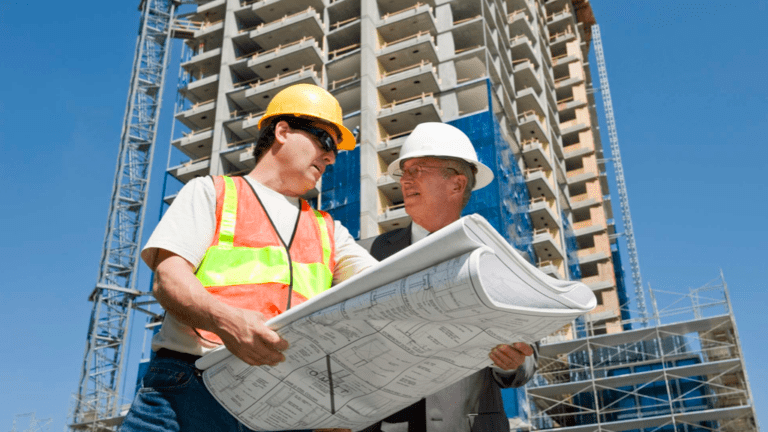 Новые механизмы: прибыль девелоперов хотят ограничить из-за роста цен на жилье