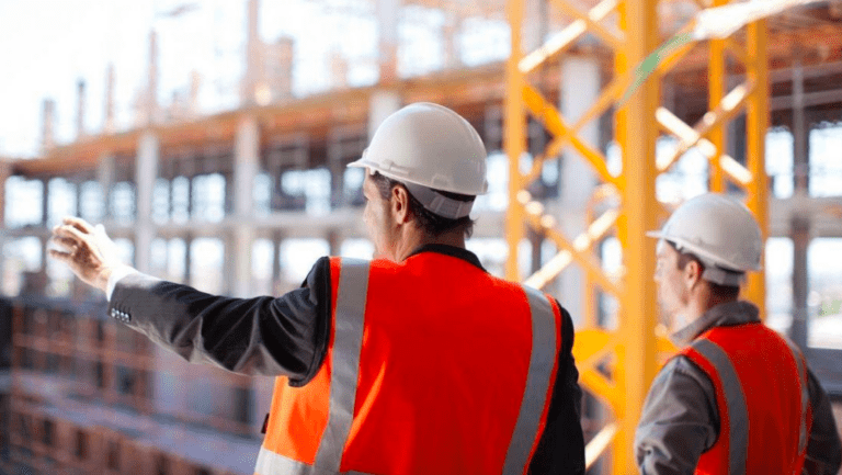 Высота новостроек в российских городах изменилась за 5 лет