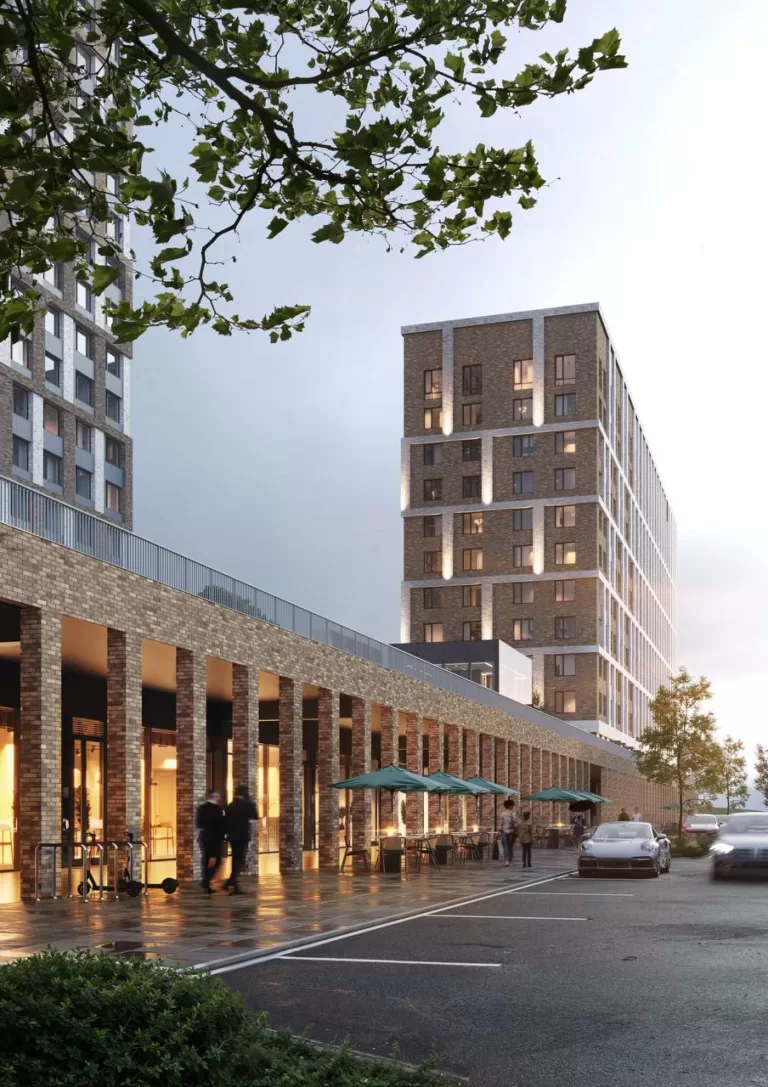 В этом году «Мангазея» удивит всех стройкой целого «города-курорта» за 117 млрд рублей