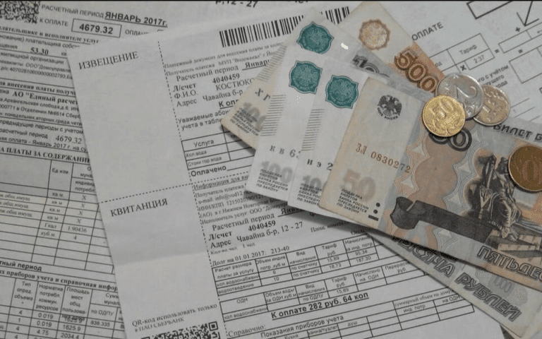 Что надо знать о сроке исковой давности по коммунальным долгам