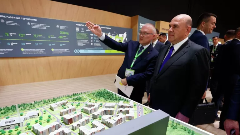 Росстандарт утвердил национальный стандарт «зеленого» индивидуального жилищного строительства